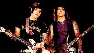 Avenged Sevenfold Almost Easy RHYTHM Cover!