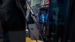 The Classic WW2 Mauser K98 (DOU 1943) - Clip Loading - #gunhistory #firearmhistory #asmr #k98