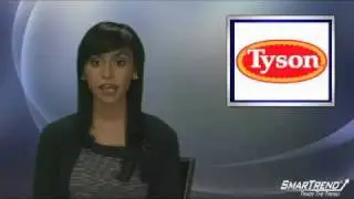 Company Profile: Tyson Foods Inc A (TSN)