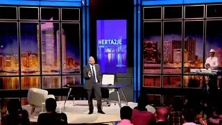 حرتقجي - الحلقة 1 - الإربعاء 22 تشرين الأول 2014 - الجزء 1
