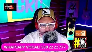 Mr. Pasqualotti e il Grande Fratello Vip😂