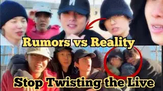 &ldquo;Taehyung Birthday Live Questions, Confusion, and the Truth No One Explained&rdquo;
