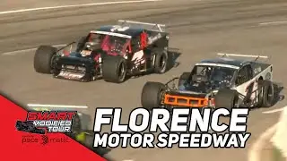 SMART Modified Tour | Low Country 99 at Florence Motor Speedway