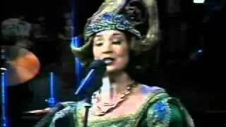 4. Kabaret - Ola Maurer i Beata Rybotycka - 40 lat Piwnicy pod Baranami