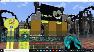 euro magic minecraft atr smiler with smooth coasters mod