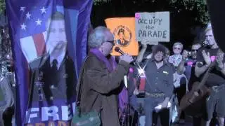 Former SF Pride Grand Marshal supports Bradley Manning