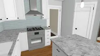 Morin Walkthrough