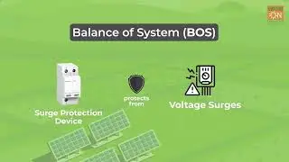 Solar Components : Chapter 6 | How to Balance the System and Safety Requirements of a Solar Pump