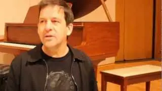 The Enlightened Screen: Gary Burns