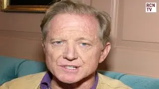 James Redford Interview Resilience Documentary