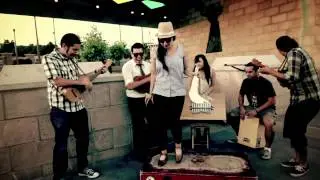 RE TV: Las Cafeteras - 