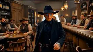 Gunslinger VS Reaper