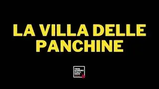 True Stories Italy News: Villa Chieti and a red bench in the park... #chieti #museo #guerriero