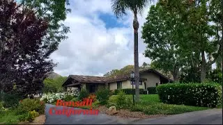 Bonsall California Vacation Home. 2025. 4K.