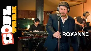 Roxanne | best cover rock soul version | The Police | ft. Antoine Gazaniol