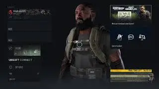 Ghost recon breaking point
