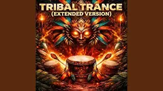 Tribal Trance (Extended)