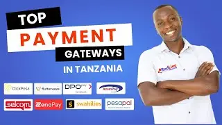 Payment gateways Unazoweza kutumia Tanzania 2025, Integrate Websites, Apps na softwares
