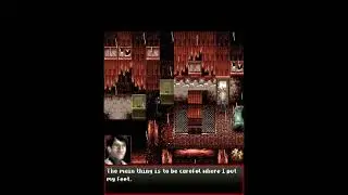 Nowhere - Old Java Survival Horror - Halloween Special