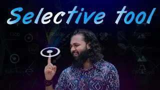 Snapseed Editing With Selective Tool || How to Use Snapseed Selective Tool in Hindi