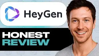 Обзор HeyGen: особенности, сильные и слабые стороны (видеоролики с аватарами, созданными с помощь...