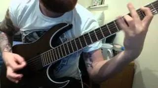 The Human Abstract || Complex Terms || Guitar