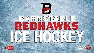 Barnstable Girls Varsity Hockey vs Falmouth