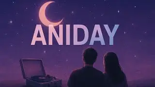 Aniday [Title Track] - Dawn | Prod By. - 4lexf |(Official Music Video) | From Album - Aniday