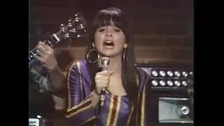 Linda Ronstadt & The Stone Ponys Live