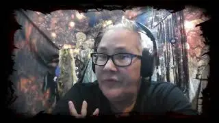 Squirrerl Talk - Have You Been Hexed?