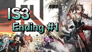[Arknights] IS3 Full Run | Supporters Only | No Summoners