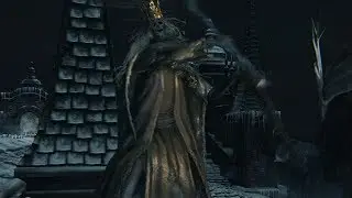 How 2 be the Bloodborne Master