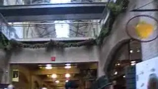 Ferry Building Marketplace.