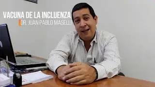 Vacuna de la influenza una aliada contra los virus de la gripe