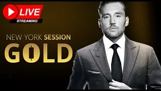 🔴ТОРГОВЛЯ НА ФОРЕКС В РЕАЛЬНОМ ВРЕМЕНИ | ТРАНСЛЯЦИЯ ПО БАНКОВСКИМ ПРАЗДНИКАМ - ЗОЛОТО | КОНЦЕПЦИИ LTA | 19/06 | XAU USD, NASDAQ, EUR USD