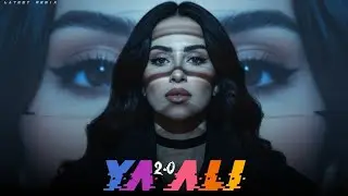 Ya Ali 2.0 (Official Music Video) New Hindi Song | Best Techno Remix Sad Song | G Techno Mix