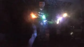 megapunk - Ela Minus