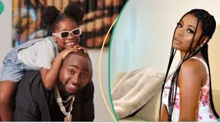 Davido Dragged Over Child's Support!