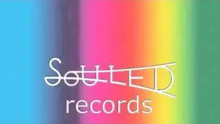 Something Different E.P by 4 Da People @ Souled Records TEASER Part 1/2