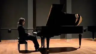 The Pre-selection for the International Piano Competition for Young Pianists 