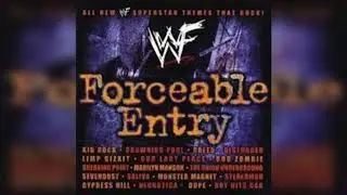 The Beautiful People (The WWF Remix) (Smackdown Theme) By Marilyn Manson