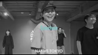 Sacchan - NATIVE TOKYO-2025.12.07
