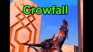 Crowfall Life - Join Us - Crowfall Episode 62