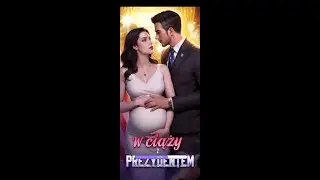 W ciąży prezydentem  odcinek  20💎( Bronic swojego życia )