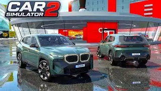 Freni Tutmayan Arabaya Araba Demem Ben - Car Simulator 2