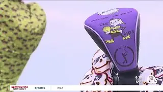 This Northeast Ohio organization brings out golf's most mediocre