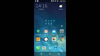 How To Install Samsung S8 3D Launcher On Any Android Phone (No Root Required)