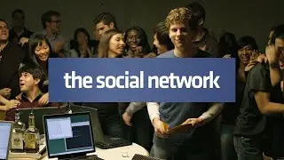 The Social Network Movie Explained in Hindi | Film Ending Explanation