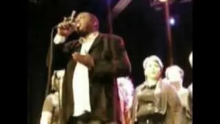 Tipitina & One Voice Choir @ Clitheroe Grand