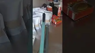 join me as I package my products today #foodprocessing #live #nigeria